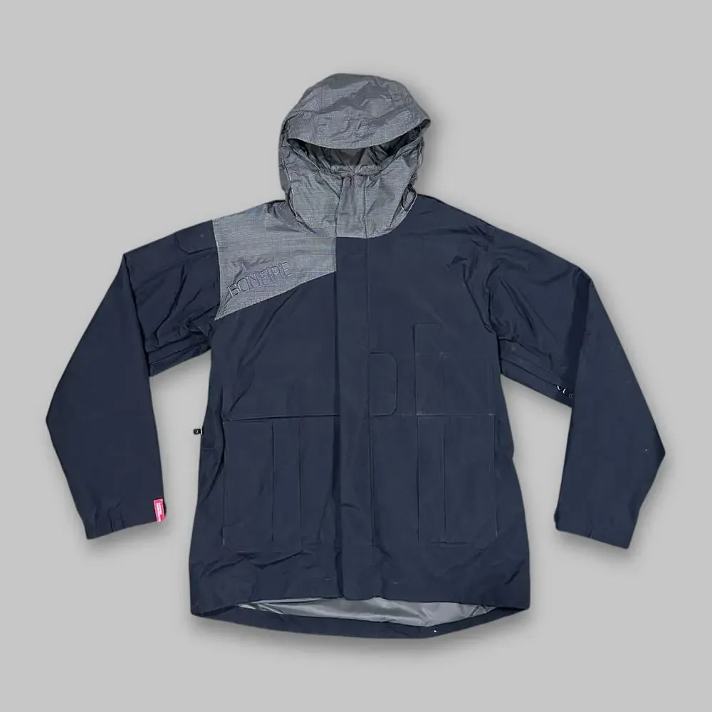 Bonfire Snowboarding Fusion Series Men’s Jacket - Size Large